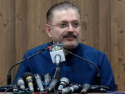 سندھ میں مزید 500 بسیں لیکر آئیں گے شرجیل میمن