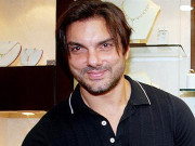 اداکار سہیل خان نئی فلم میں ’’گاما پہلوان‘‘ بنیں گے