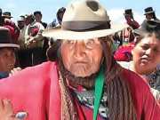 دنیا کا معمر ترین شخص 123 سال کی عمر میں چل بسا 