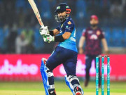 رضوان کا سپر لیگ میں اپنی کارکردگی پر عدم اطمینان