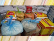 مفت راشن اسکیم عوام کی عزت نفس کا بھی خیال کیجیے