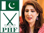 شہلا رضا پاکستان ہاکی فیڈریشن کی پہلی خاتون صدر منتخب