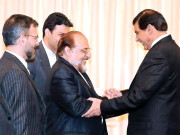  توہین رسالت پر مبنی مواد برداشت نہیں کیا جائے گاوزیر اعظم 
