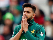 پی سی بی نے عماد وسیم کو طلب کر لیا ریٹائرمنٹ واپس لینے پر قائل کیا جائیگا