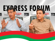 ’’الطاف حسین کی وطن واپسی کارکنوں کے فیصلے پر منحصر ہے‘‘