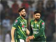 قومی کرکٹر عماد وسیم نے انٹرنیشنل کرکٹ سے ریٹائرمنٹ واپس لےلی