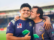 جب تک اعظم خان کھیل رہا ہے پی سی بی کا کوئی عہدہ قبول نہیں معین خان