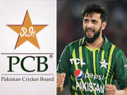 عماد وسیم نے سینٹرل کنٹریکٹ میں عدم دلچسپی ظاہر کردی