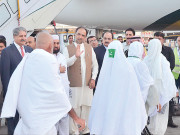 حاجیوں کیلیے کرایے پرلی گئی عمارتوں میں کرپشن کاانکشاف 