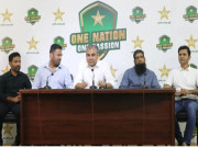 پی سی بی کی 7رکنی سلیکشن کمیٹی تشکیل وہاب ریاض محمد یوسف شامل