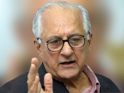 سابق چئیرمین پی سی بی شہریار خان کراچی میں سپردخاک