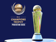 چیمپئنز ٹرافی آئی سی سی انتظامات کا جائزہ لے گی