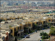 ہاؤسنگ سوسائٹیز کو بچائیے کرپشن کو نہیں