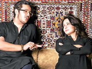 زیبا کی ’’آپریشن 021‘‘ اگست میں نمائش کے لیے پیش کی جائیگی 