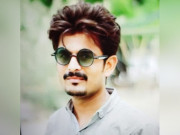 کراچی ماموں کے گھر افطار پر آیا نوجوان ڈکیتی مزاحمت پر قتل