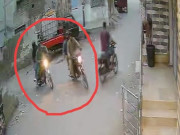 بلدیہ ٹاؤن میں گھر پر دستی بم حملہ اور فائرنگ تین افراد زخمی