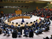 غزہ میں جنگ بندی کی قرارداد پر عملدرآمد ناگریز