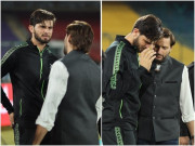 کپتان کی تبدیلی آفریدی نے داماد شاہین کی حمایت میں آواز بلند کردی