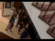 سندھ اور کراچی پولیس کا رات گئے جتوئی ہاؤس پر چھاپہ