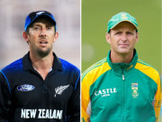 قومی ٹیم کی کوچنگ گیری کرسٹن لیوک رونچی نے وقت مانگ لیا