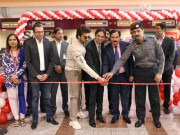 فلائی جناح کی شارجہ  لاہور کے درمیان دوسری بین الاقوامی پرواز کا آغاز