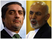 دنیا بھر سے  افغانستان کے انتخابات اور پاکستان