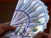 انٹربینک اور اوپن مارکیٹ میں ڈالر کی نسبت روپیہ تگڑا