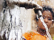 پاکستان ایک نظر میں  بھلا کیونکر ہم پانی ضائع کرنے سے رک جائیں