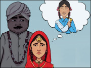 چائلڈ میرج اور تعلیم کا حق