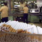 غیر قانونی سگریٹوں کیخلاف ملک گیر کریک ڈاؤن کا مطالبہ