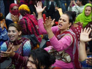 خواجہ سراؤں کے حالات کب بدلیں گے