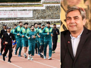 محسن نقوی آج کاکول ٹریننگ کیمپ کا دورہ کریں گے