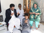 بلاول بھٹو کراچی میں اسٹریٹ کرائم پر میرے ساتھ بیٹھیں گورنر سندھ