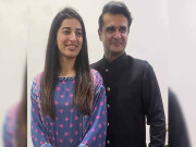 کرکٹر عالیہ ریاض نے وقار یونس کے چھوٹے بھائی سے منگنی کرلی