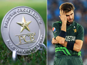 شاہین آفریدی خود سے منسوب پی سی بی کے جعلی بیان سے سخت ناخوش