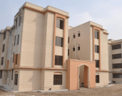 ریلوے کوارٹرز کرائے پر دینے کیخلاف آپریشن کا فیصلہ