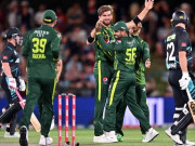 نیوزی لینڈ کیخلاف سیریز کیلیے قومی ٹیم کا اعلان 5 اپریل کو متوقع