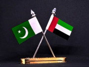 پاکستان اور متحدہ عرب امارات کے درمیان دو طرفہ تجارت میں اضافہ