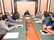 سندھ حکومت کا گاڑیوں کے آن لائن ٹرانسفر کیلیے سافٹ ویئر متعارف کرانے کا فیصلہ