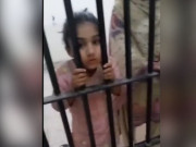 ملتان ماں کے ساتھ کمسن بچی بھی حوالات میں بند