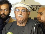 پی ٹی آئی کا سیاسی جماعتوں کے ساتھ گرینڈ الائنس تشکیل محمود اچکزئی سربراہ ہوں گے