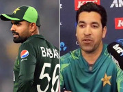 کپتان کو ٹیم بنانے کیلیے وقت اور اعتماد ملنا چاہیے عمر گل