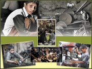 اسکول جانے سے محروم بچوں کے مسائل