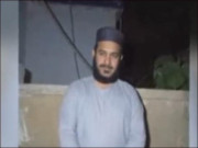 گلشن حدید نازیبا ویڈیو کیس کا دوسرا مفرور ملزم بھی گرفتار