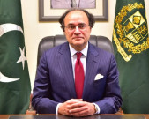 ملکی قرضوں میں کمی لانے کیلئے وزیرخزانہ کا اہم فیصلہ