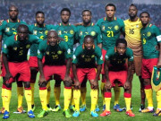 شکست خوردہ کیمرون کے اسکواڈ پر غداری کا الزام