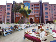 لیڈی ریڈنگ اسپتال کے 100 سال