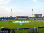 کرکٹرز کی رہائش بورڈ نے قذافی اسٹیڈیم کے قریب عمارت ہی خرید لی