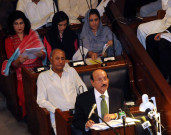 سندھ کے بجٹ میں مختلف شہروں کیلیے 21ارب 88 کروڑکے اسپیشل پیکیج