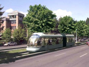 کراچی میں بس ریپڈ ٹرانزٹ گرین لائن منصوبہ شروع کرنے کا فیصلہ